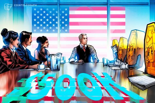 Crypto PAC besteedt $ 500.000 ter ondersteuning van de kandidaat uit Indiana voorafgaand aan de voorverkiezingen