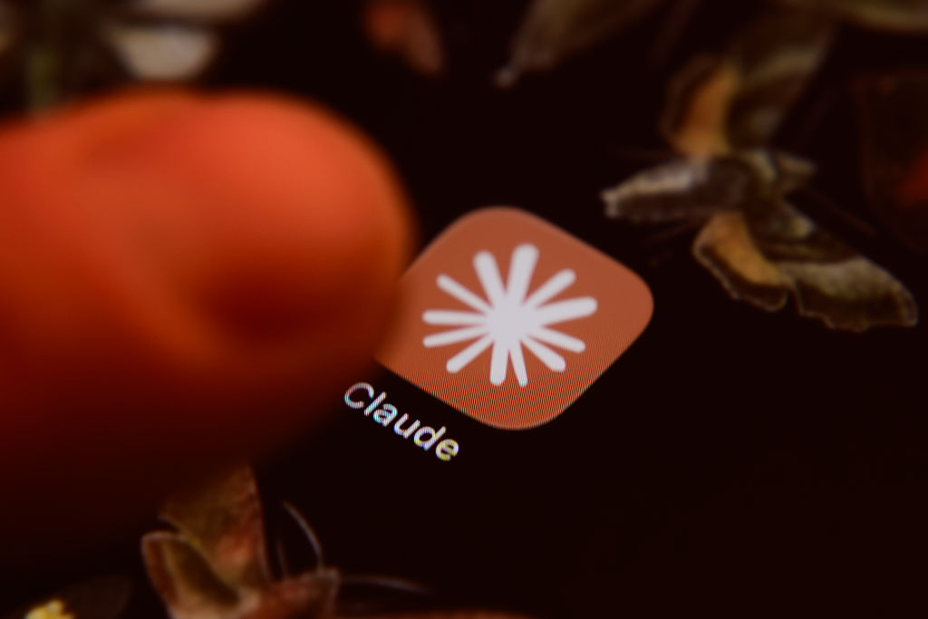 Anthropic tekent een deal van $10 miljard met AI-cloud-startup Volta