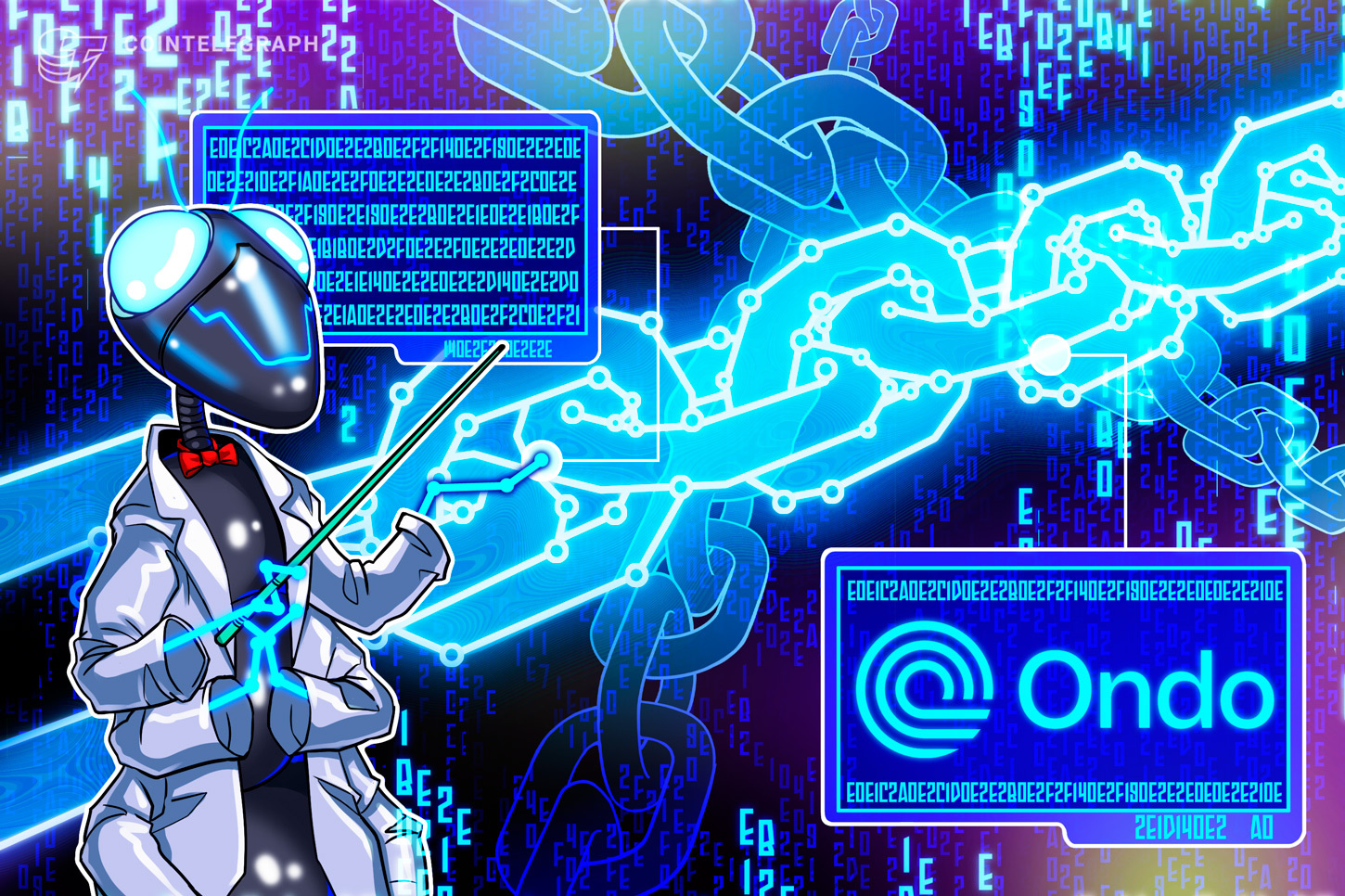 Ondo verschuift van laag-1 blockchain-plan naar offchain-uitvoeringsnetwerk