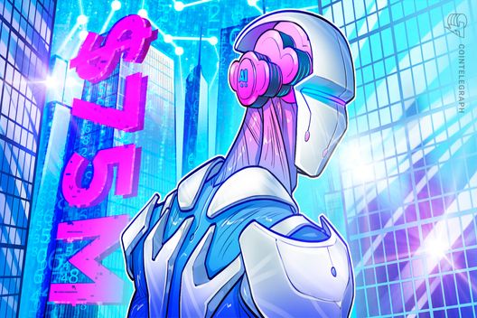 HIVE plant een verhoging van $75 miljoen om de AI-infrastructuur te financieren