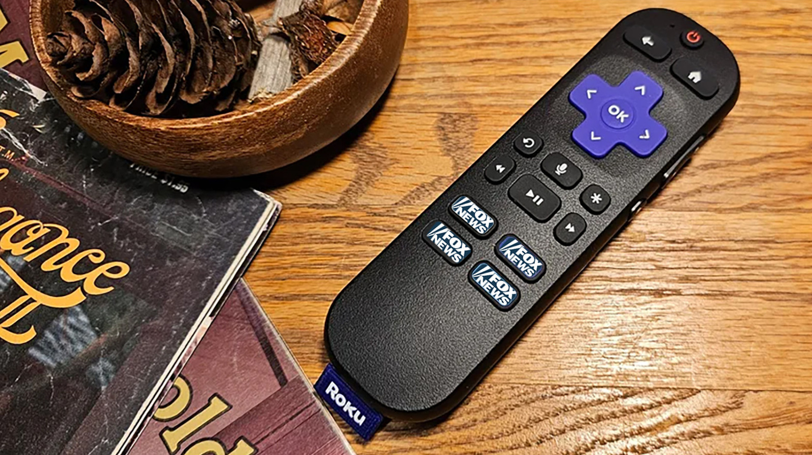 Roku is de populairste streaming-tv, maar er ontbreekt meer dan je denkt