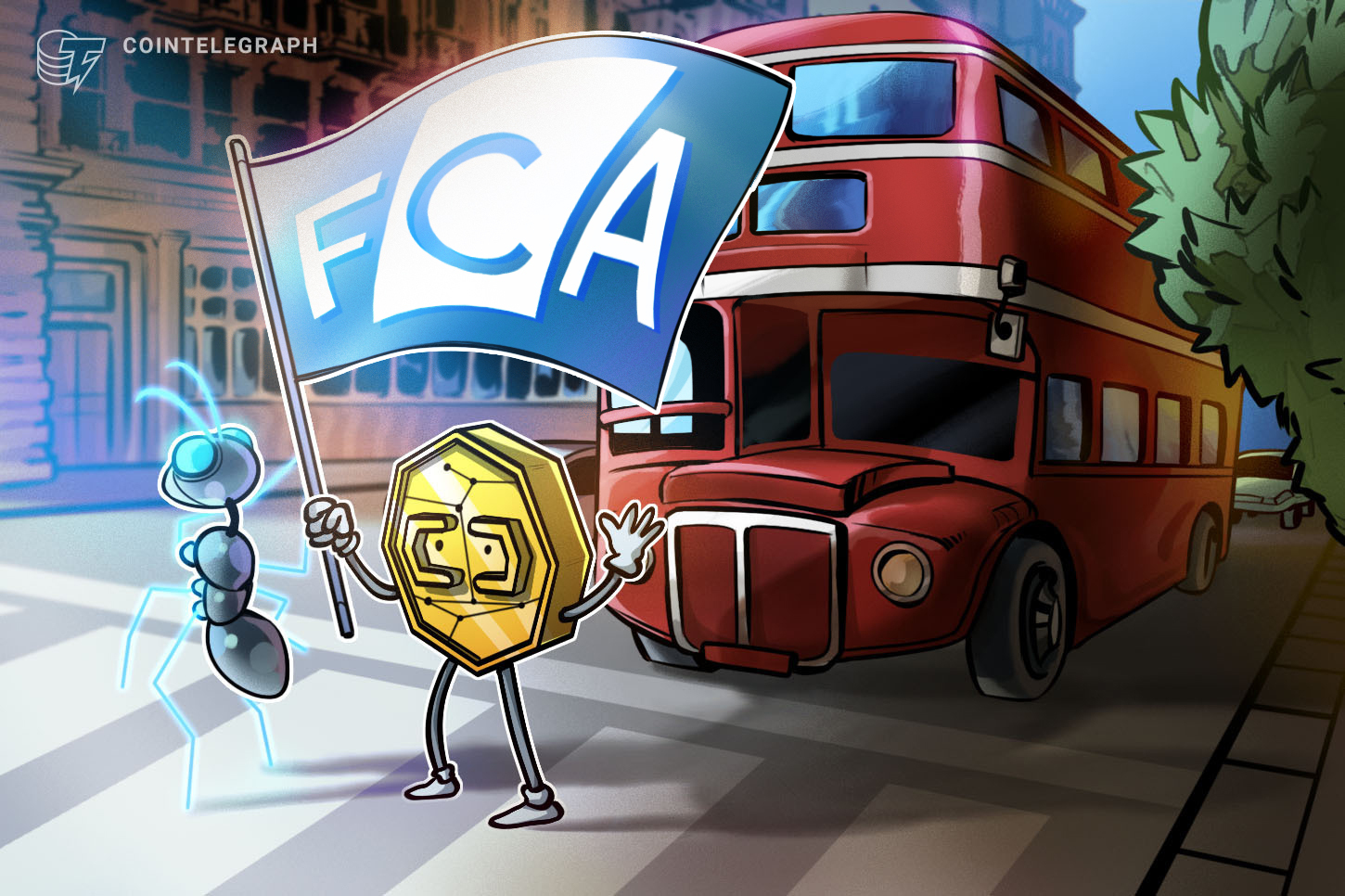 Groot-Brittannië stelt definitieve cryptoregels vast nu bedrijven te maken krijgen met de FCA-autorisatiedeadline van 2027