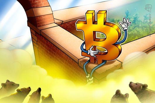 Bitcoin zit vast onder de $74.000, terwijl het aflopen van opties van $9 miljard op de loer ligt: ​​hebben de beren weer de controle?
