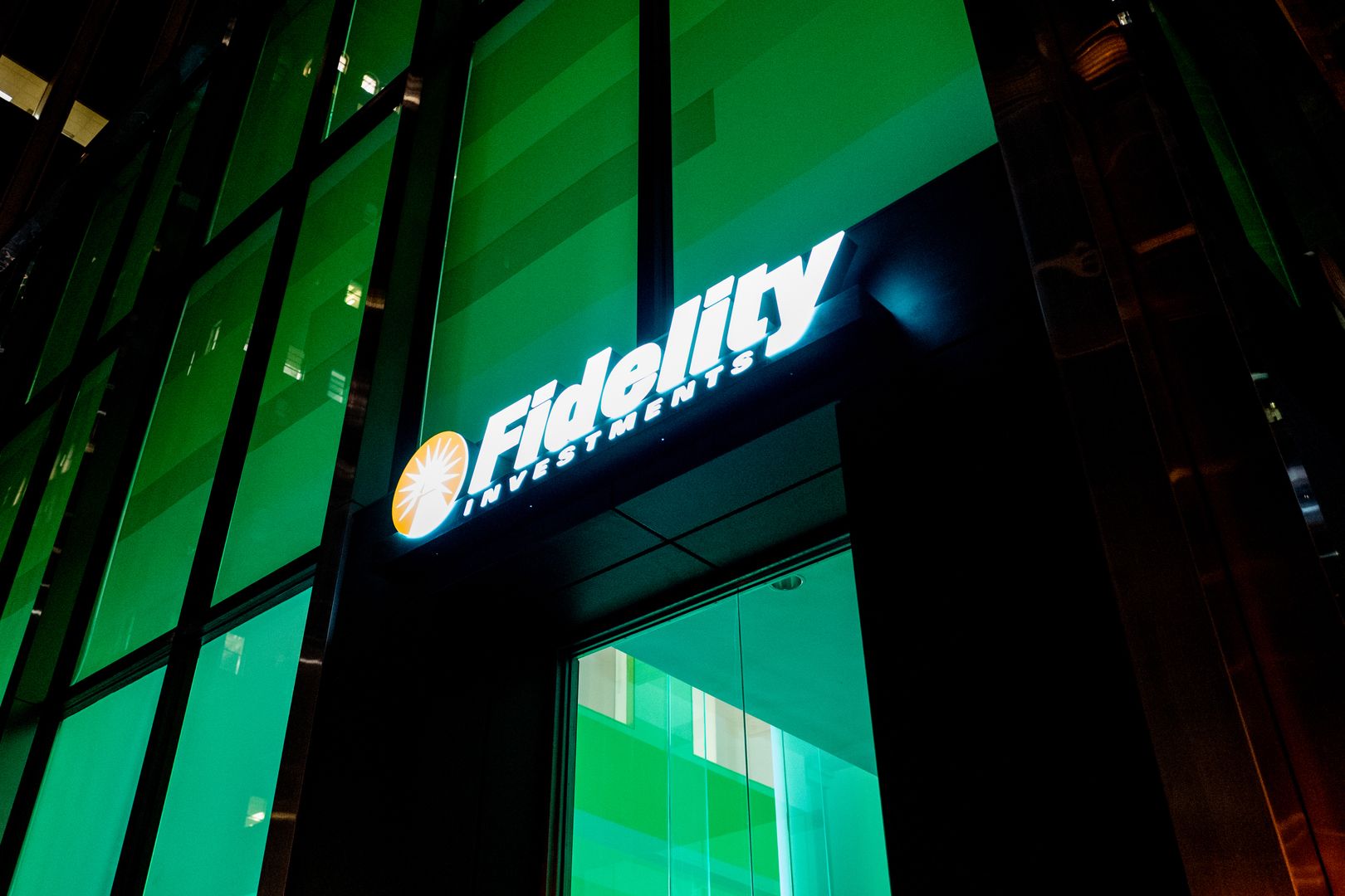 Fidelity sluit zich aan bij de race van Wall Street om stablecoin-reserves te beheren