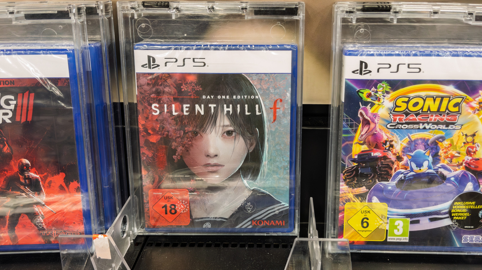 Sony stopt vanaf 2028 met het maken van PlayStation-games op discs