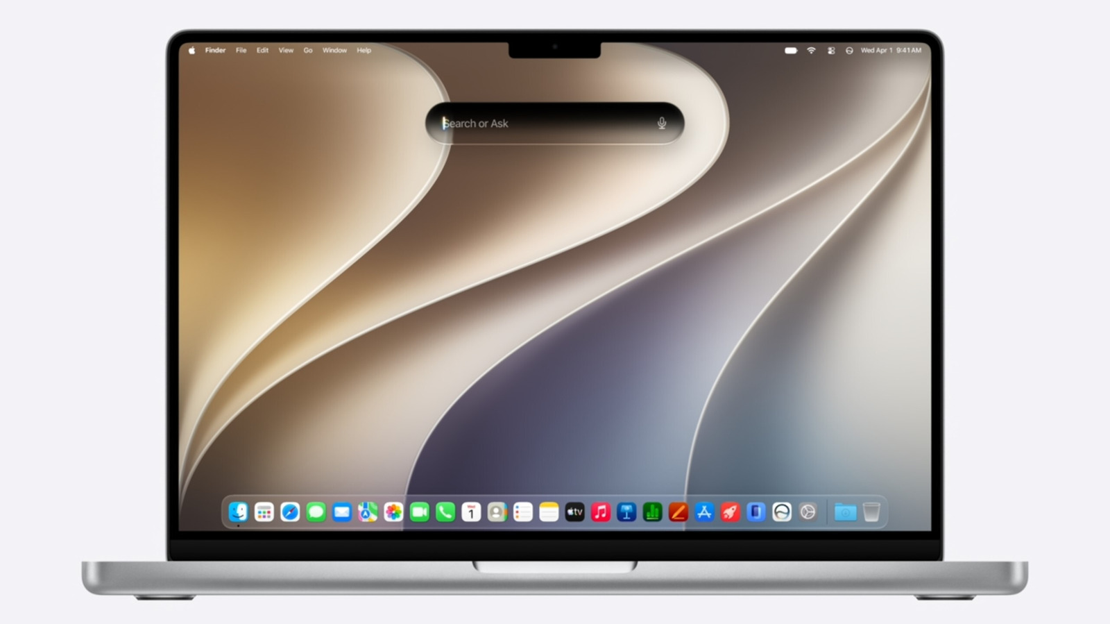 Let op: macOS 27 werkt niet op Intel Macs