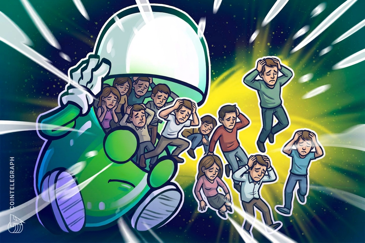 Pump.fun heeft werknemers ontslagen voordat ze miljoenen aan PUMP-tokens ontvingen: rapport