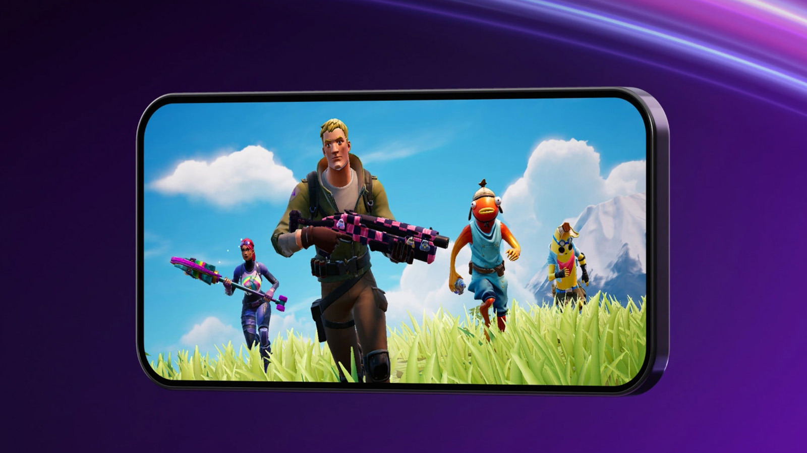 Fortnite keert wereldwijd terug naar de App Store, een jaar na de comeback in de VS