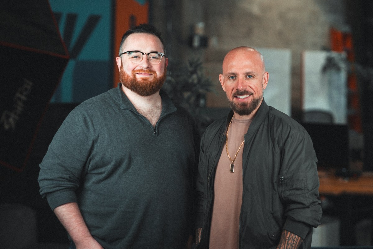 Ik kan het niet laten om te pleiten voor de kleine open source AI-modelmaker Arcee