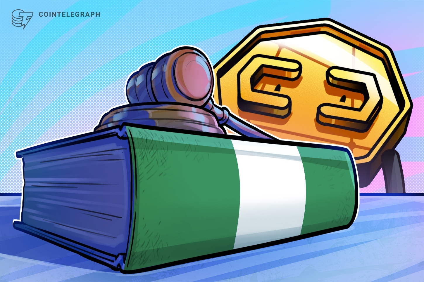 De Nigeriaanse president tekent een bevel over de aanpak van crypto-regulering en belastingen