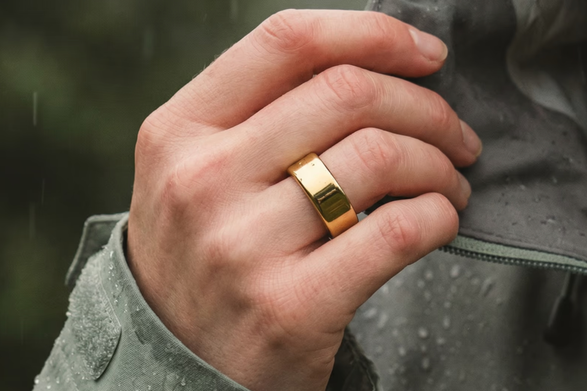 Oura sues rival Ultrahuman again, threatening its US smart ring comeback