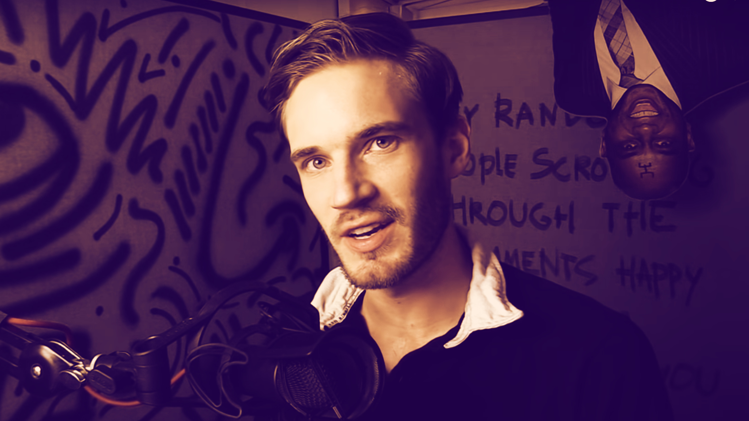 OpenAI Banned PewDiePie Twice While He Built Ajax, an Uncensored AI That Will Run on Your PC