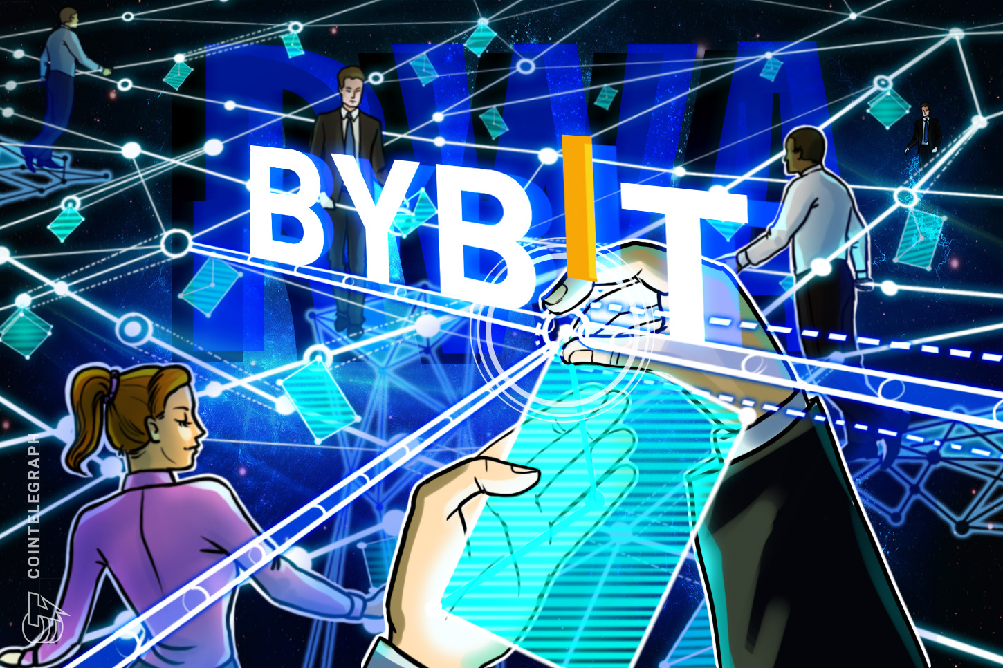 Bybit voegt Unitree en Moonshot AI toe aan de pre-IPO perpetuals-line-up