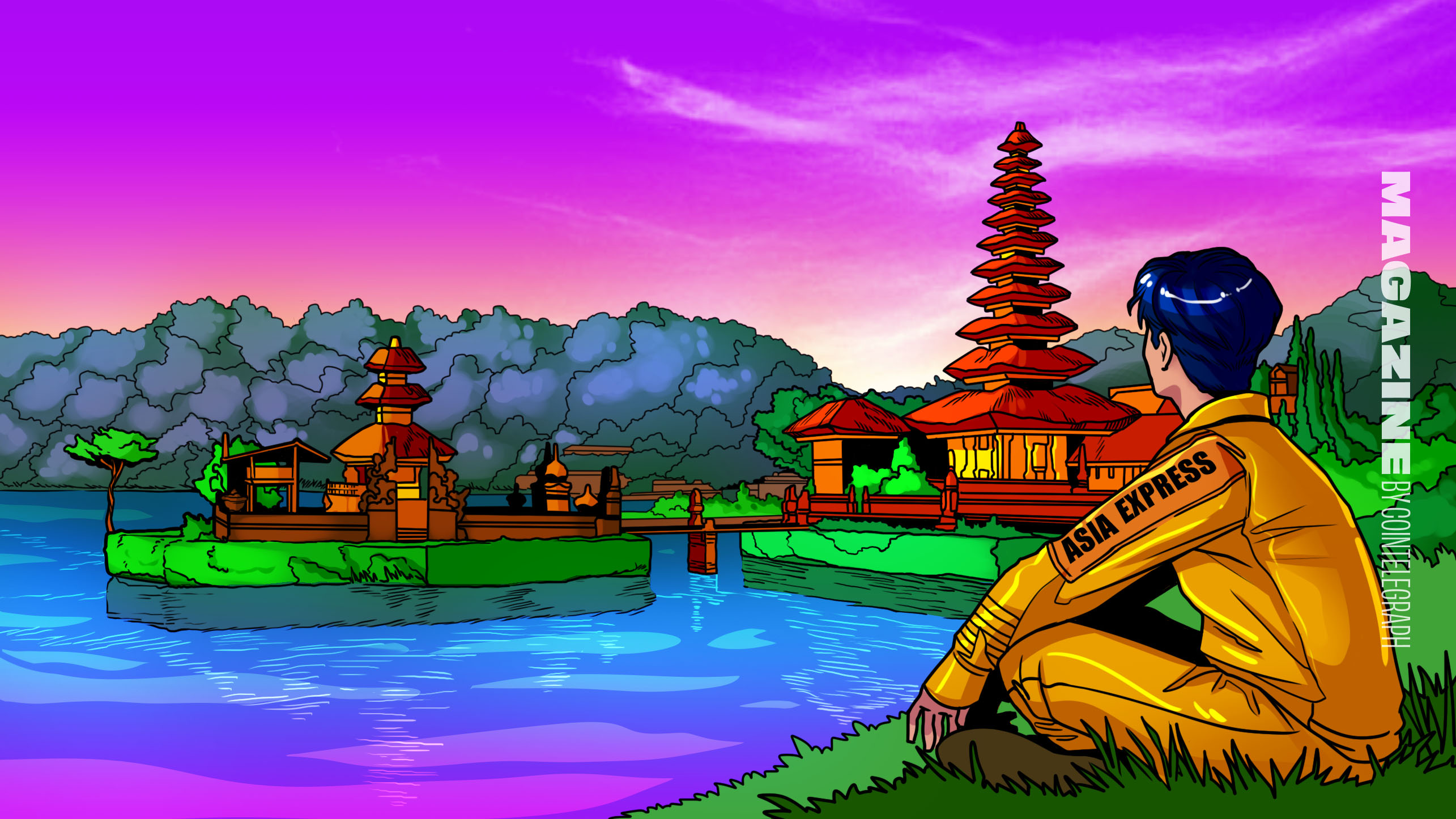 Singapore's Hyperliquid-waarschuwing, Indonesische FinFluencer-licentie: Asia Express