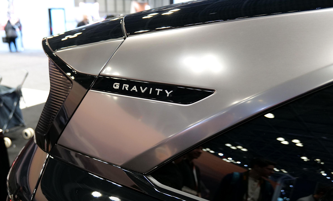 Lucid Motors roept meer dan 4.000 Gravity-SUV's terug vanwege een defect aan de veiligheidsgordel