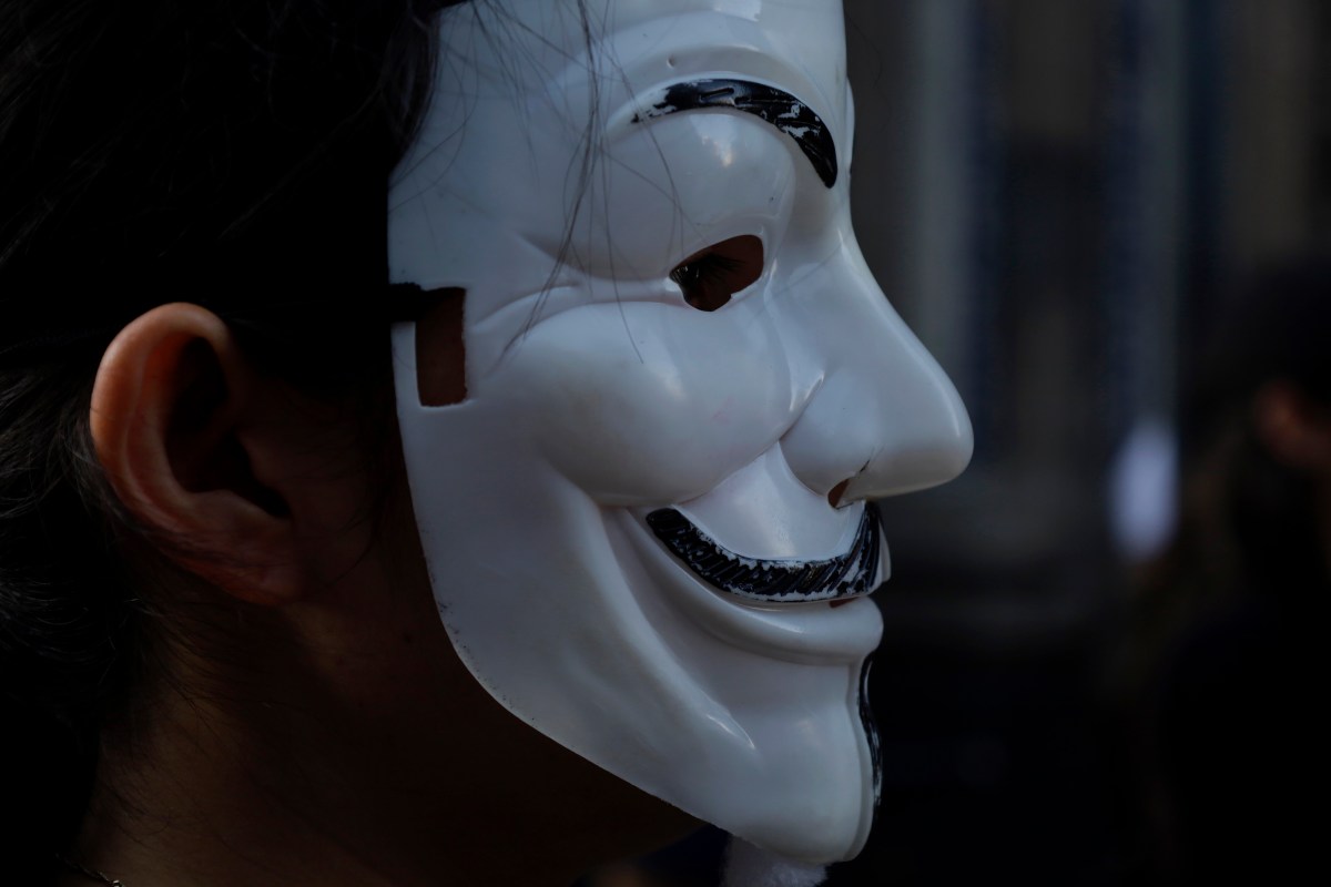 De hacker die spywaremakers vernederde en nooit werd gepakt