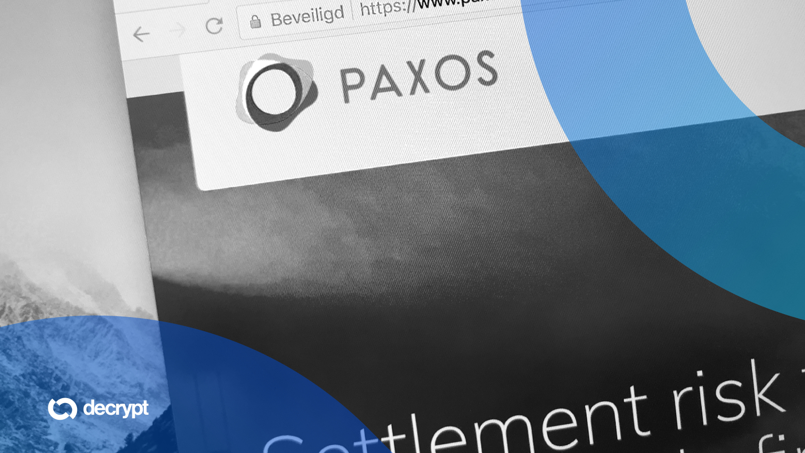 Paxos beveiligt SEC-registratie als Clearing Agency