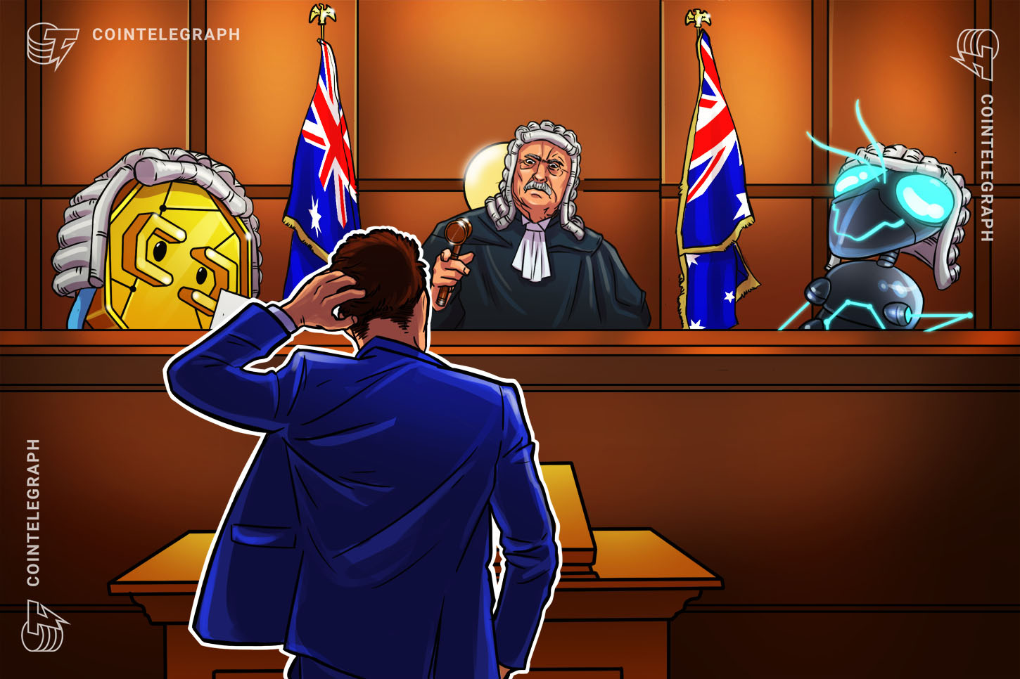 De Australische toezichthouder verlengt de periode van geen actie voor cryptolicenties