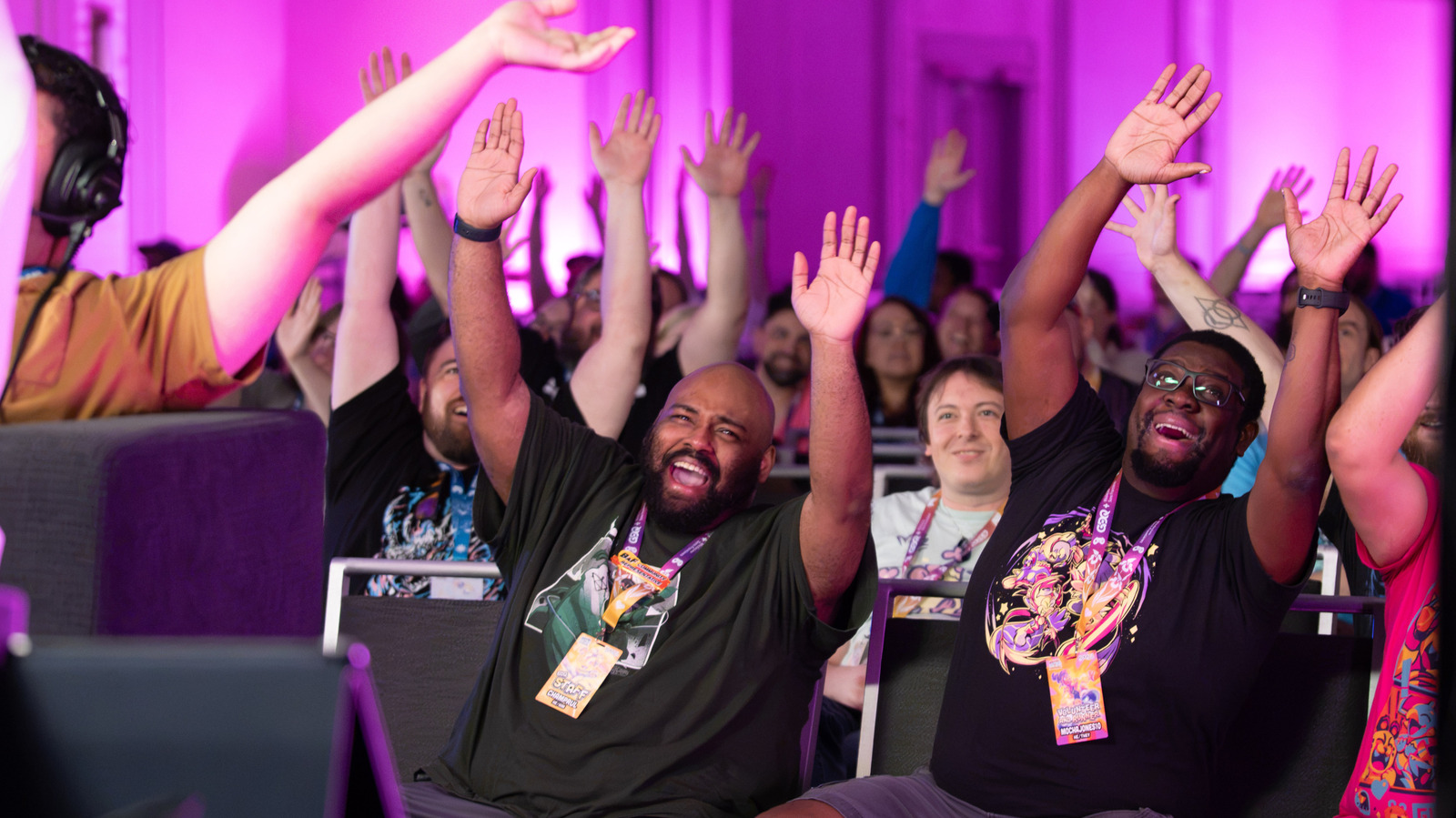 Summer Games Done Quick haalt opnieuw ruim $2 miljoen op voor Artsen Zonder Grenzen