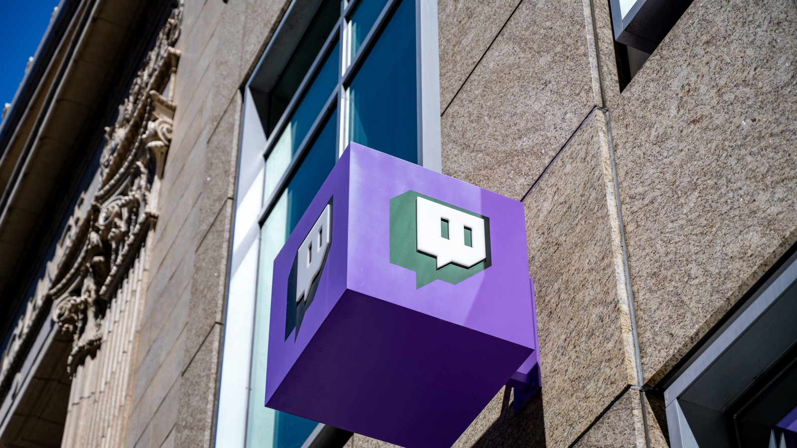Twitch and Amazon hit with lawsuit for training AI with streamers' content