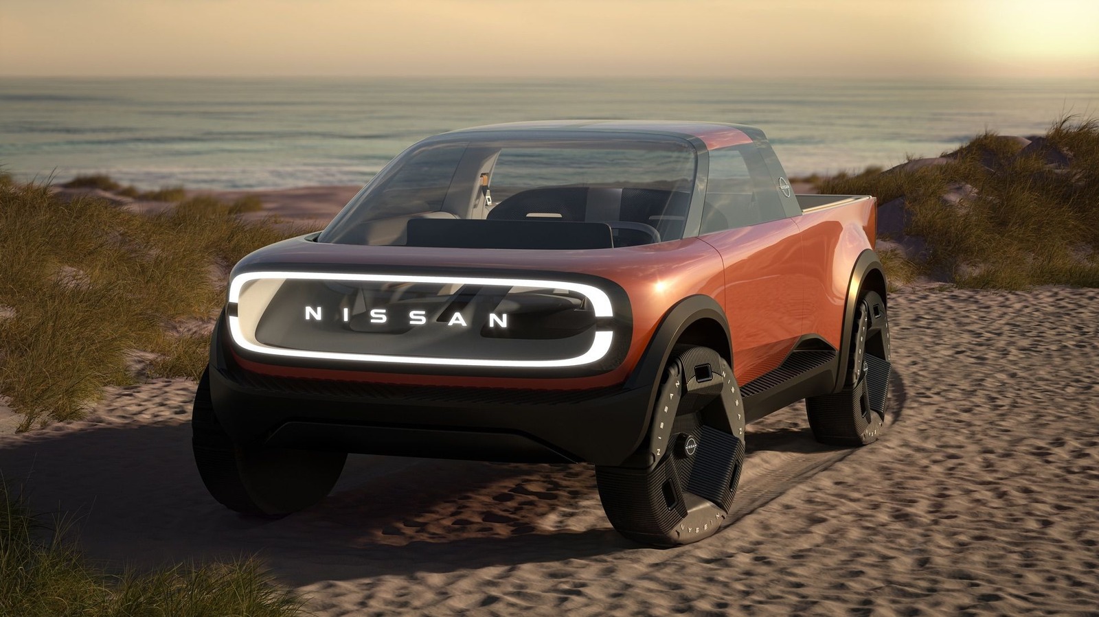Nissan laat plannen voor Amerikaanse EV-fabriek varen