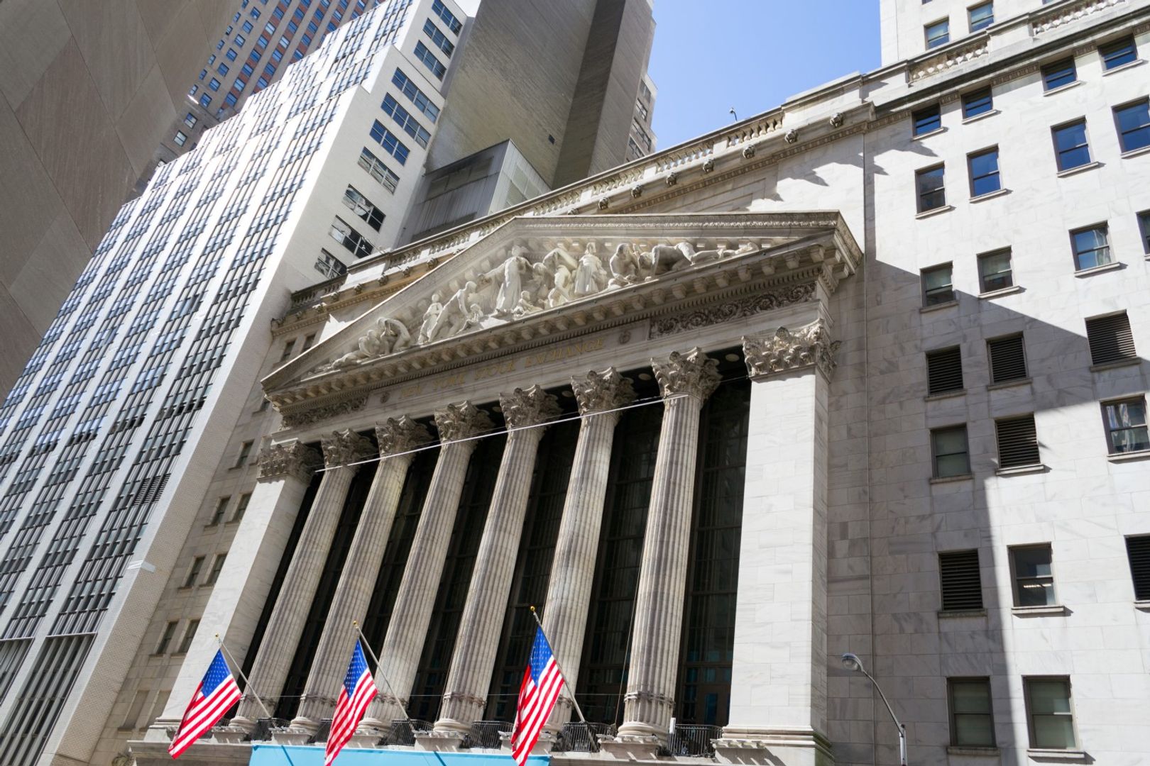 New York Stock Exchange maakt gebruik van Securitize om zijn tokenized aandelenplatform te bouwen