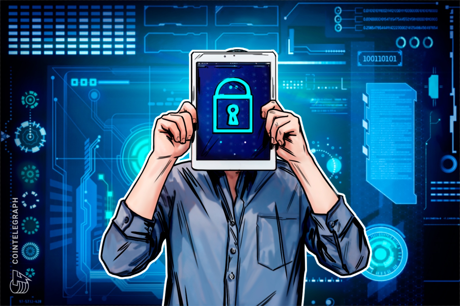 Ethereum Foundation voegt mede-oprichter van SEAL 911 toe aan boord naarmate de focus op privacy groeit