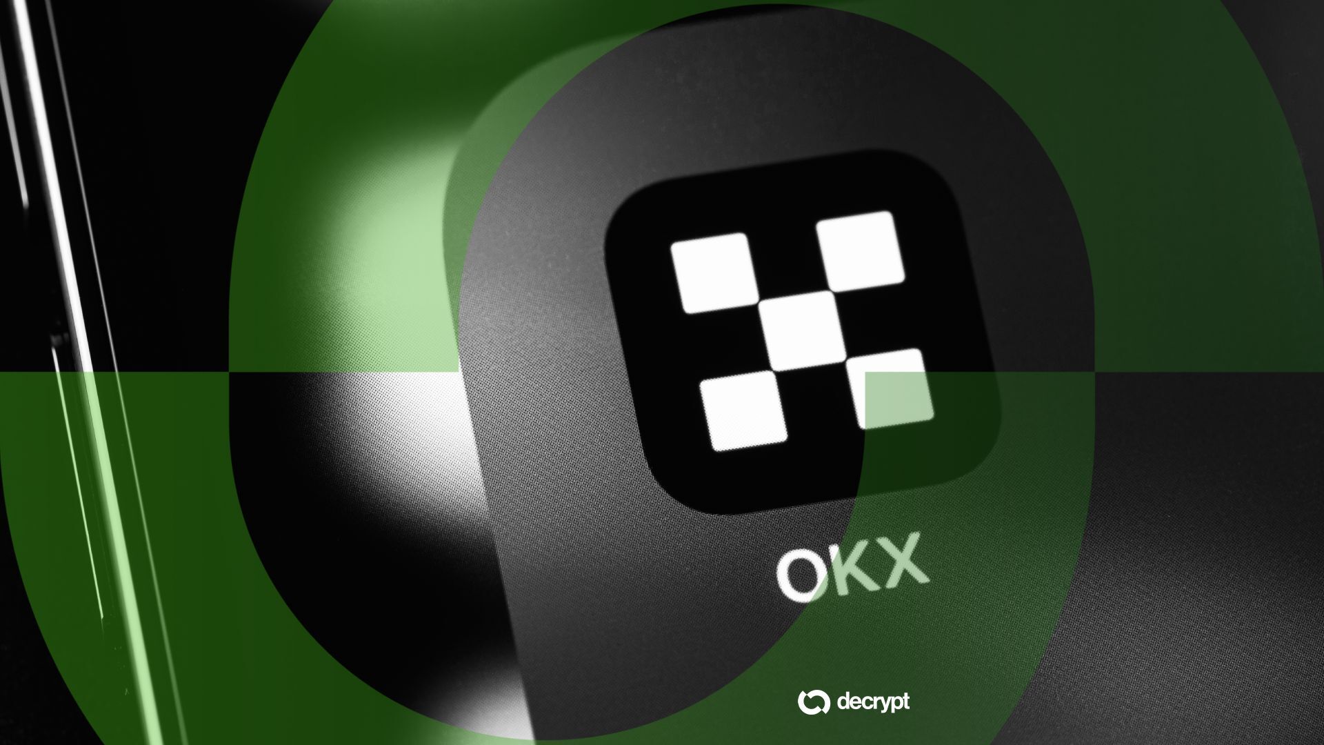 Circle, Ripple and Standard Chartered Back OKX at Flat $25B Valuation