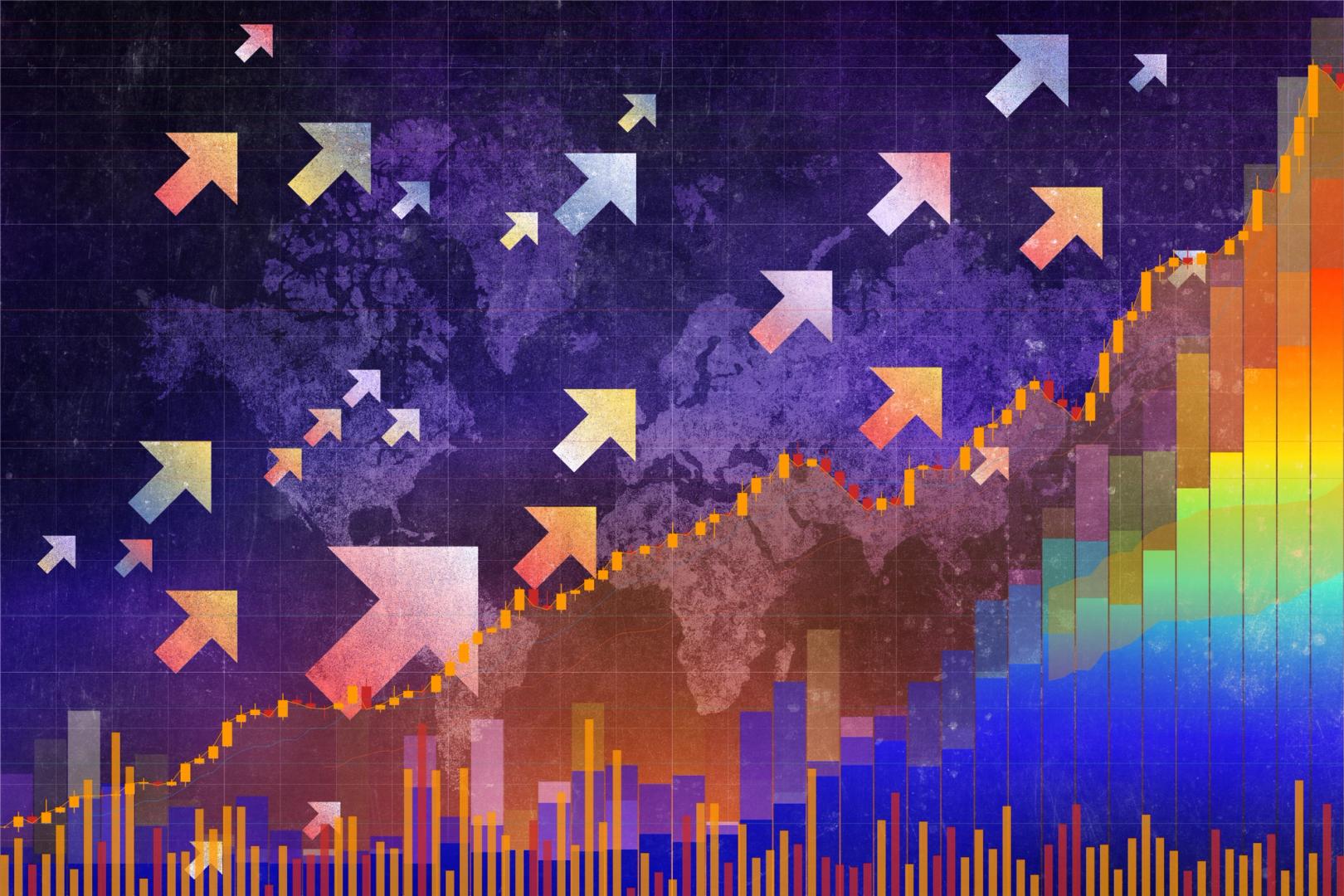 Signaal in het tijdperk van oneindig lawaai