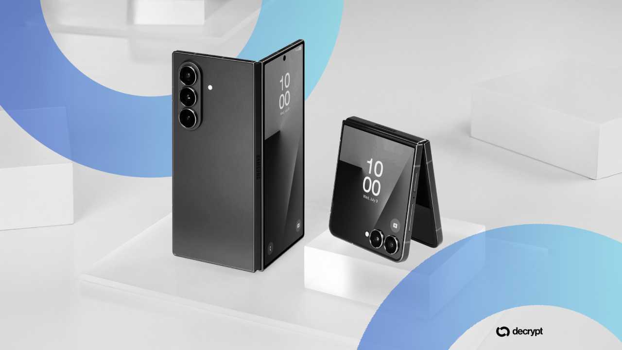 Samsung Wallet voegt ondersteuning voor Stablecoin toe, inclusief USDC