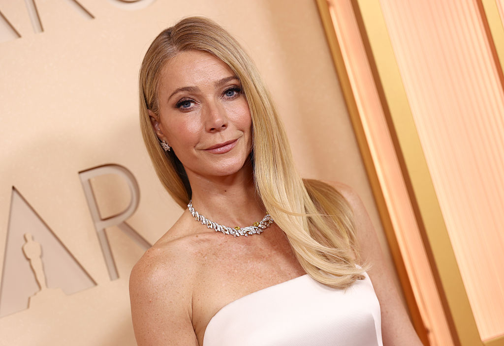 Gwyneth Paltrow zou een diner organiseren ter ere van Sam Altman