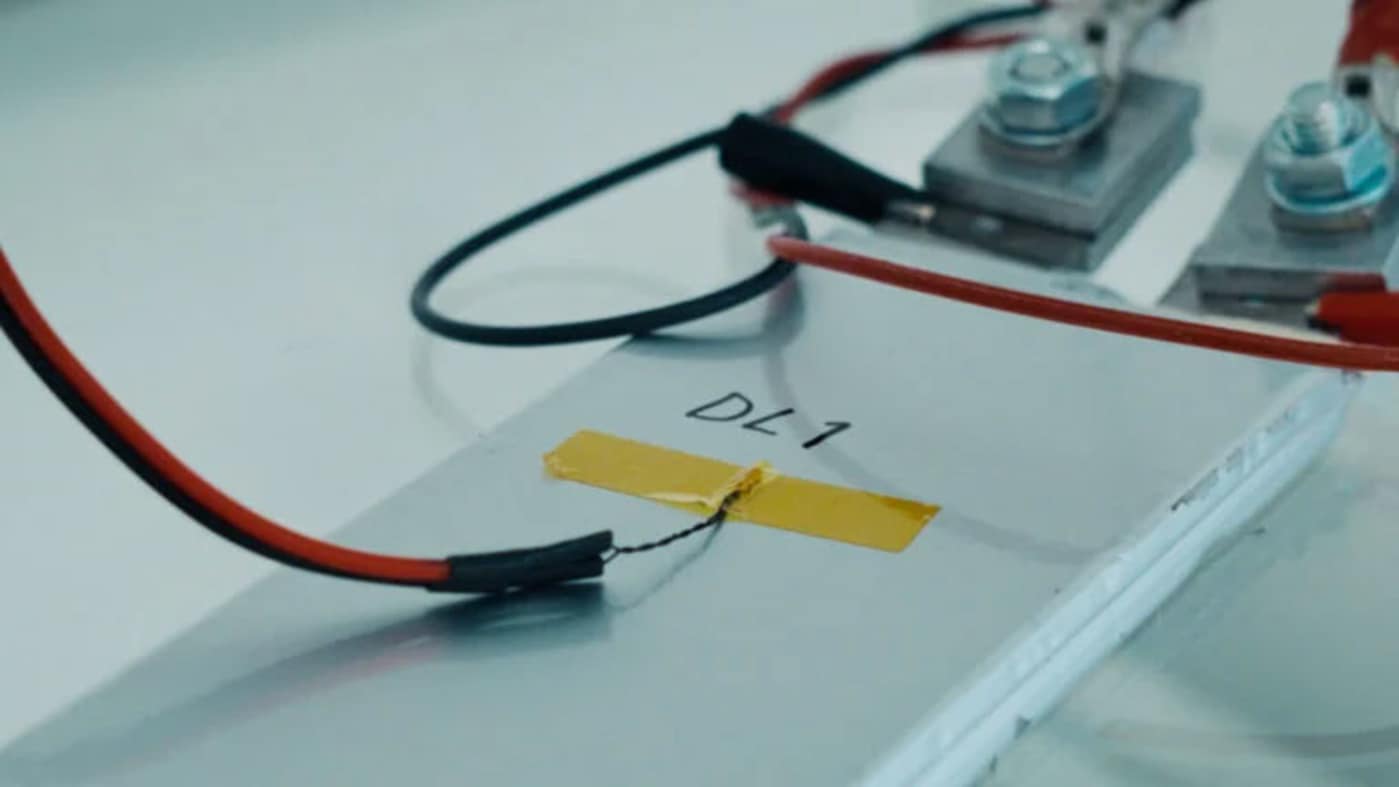 Wat is er aan de hand met Donut Lab?