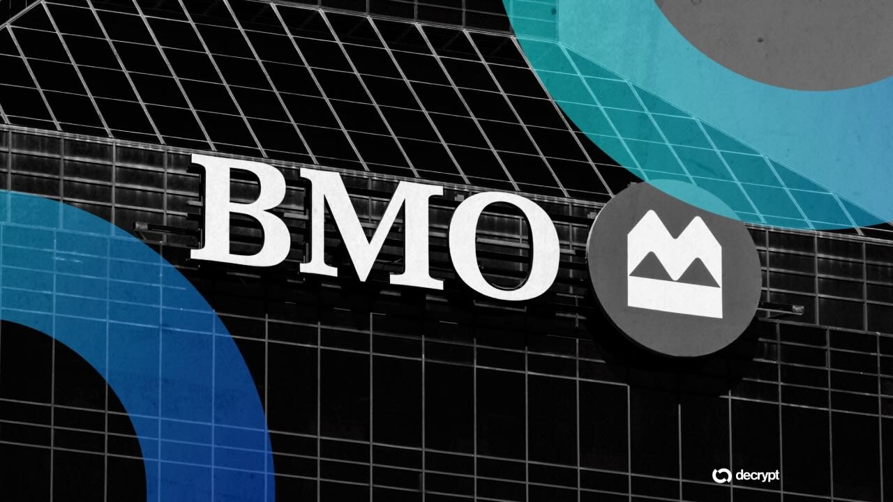 BMO is de eerste bank die zich aansluit bij het Tokenized Cash Platform van CME op Google Cloud