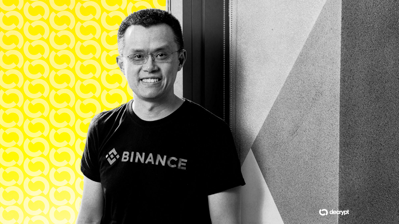 Binance en Changpeng Zhao aangeklaagd voor $200 miljoen door Britse investeerders: Reuters