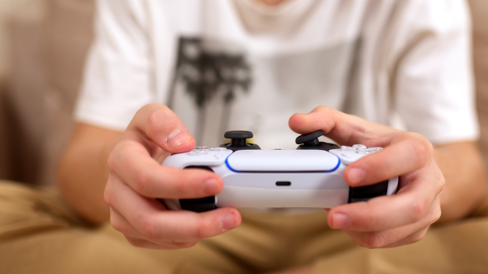 Stick-drift op PS5- en Xbox-controllers oplossen