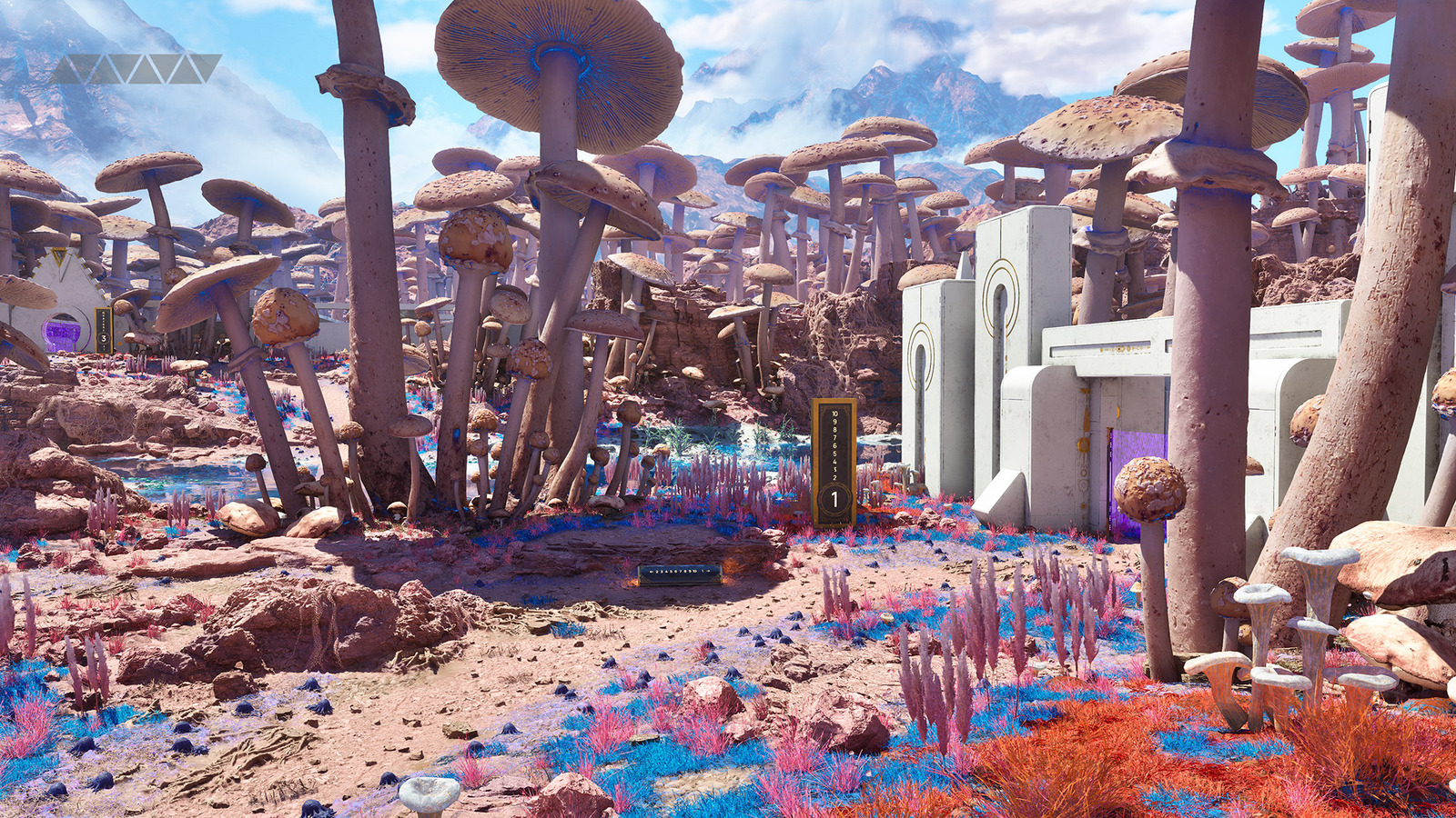 Het Talos Principle 3 rondt de serie af