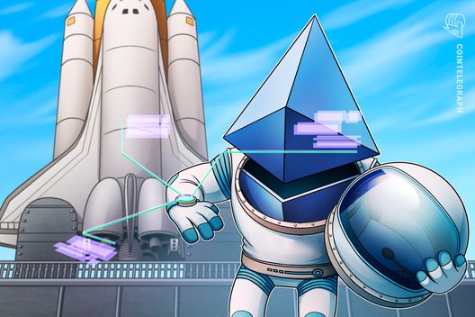 De CEO van Sharplink wijst op drie katalysatoren die de prijs van Ethereum doen stijgen