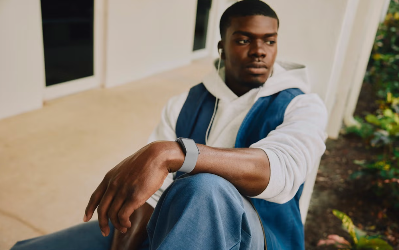 Mogelijk werkt Garmin aan een Whoop-concurrent