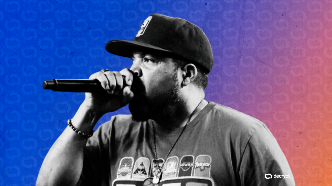 BIG3 NFT-kopers klagen Ice Cube's Basketball League aan wegens vermeende onvervulde beloften