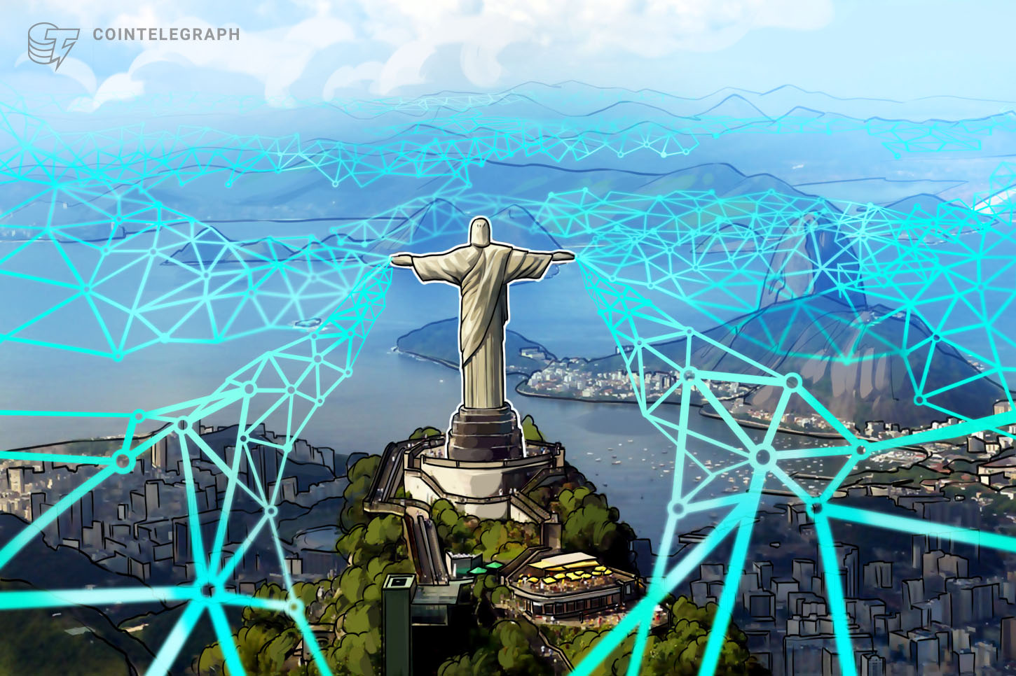 Brazilië richt zich op cryptofraude met een overdrachtstop van maximaal 24 uur