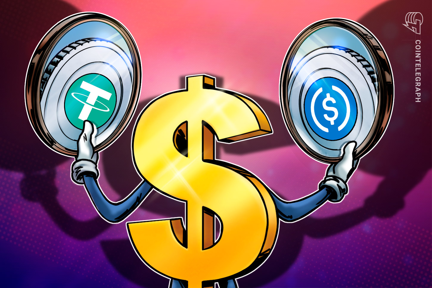 Crypto Biz: hoe stablecoins hun niche vonden