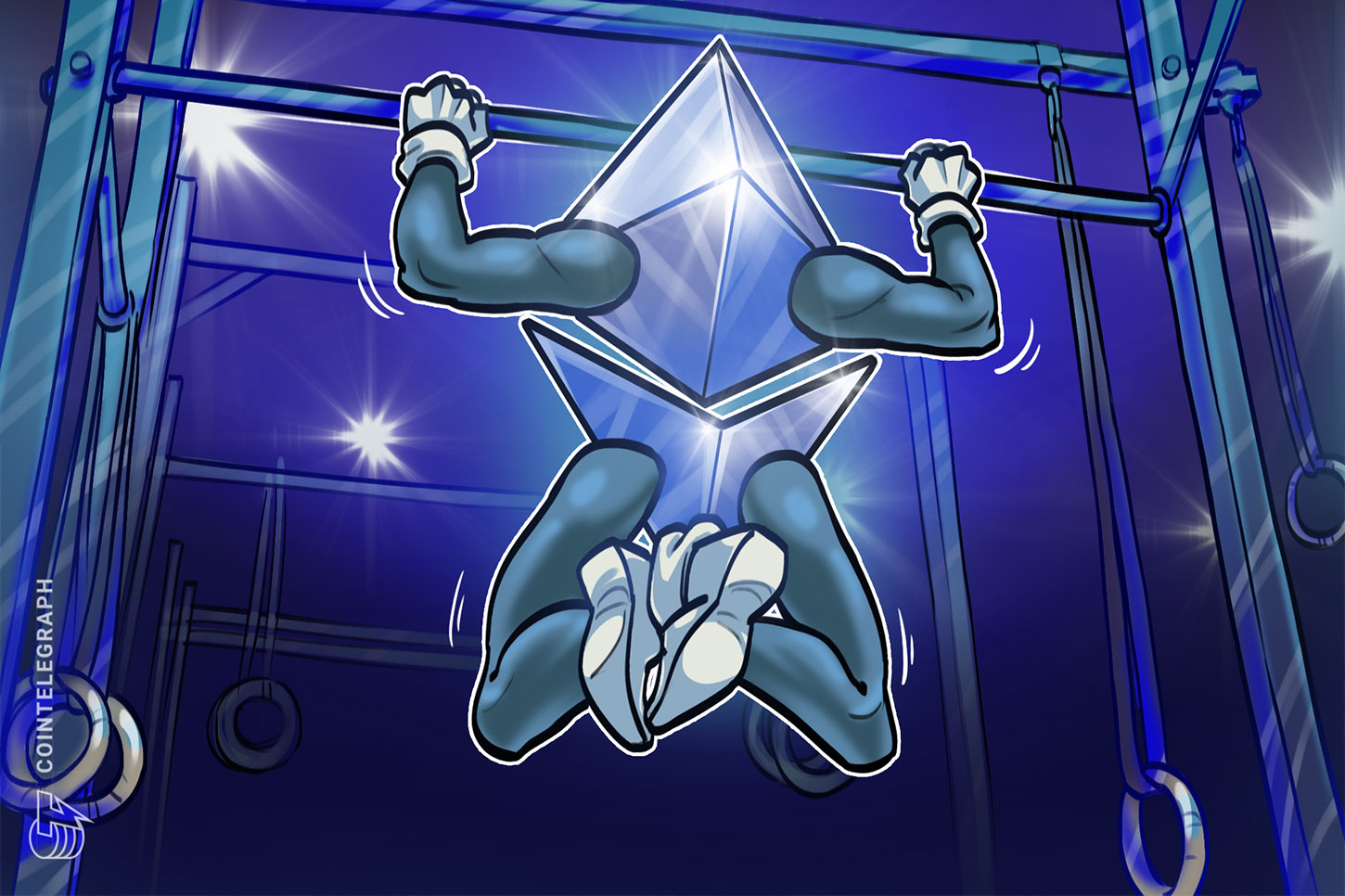 Ether doorbreekt de weerstand van $1,9K; is $2,1K het volgende doelwit voor ETH-stieren?