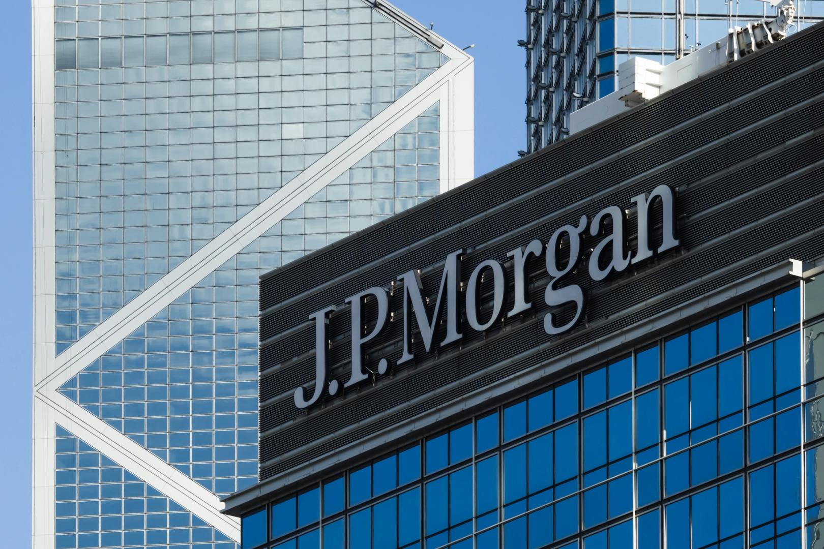 J.P. Morgan breidt het blockchain-afwikkelingsnetwerk uit terwijl banken grensoverschrijdende betalingen moderniseren
