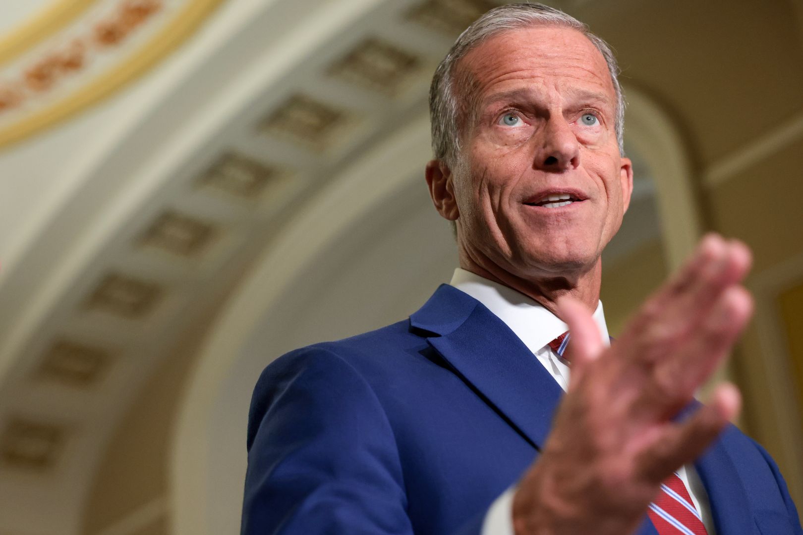 De Amerikaanse Senaat opent de eerste fase van de stemming over de crypto Clarity Act om het wetsvoorstel volgende maand een kans te geven