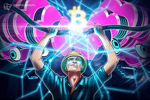 Bernstein: Bitcoin-mijnwerkers worden cruciale leveranciers in de AI-infrastructuur