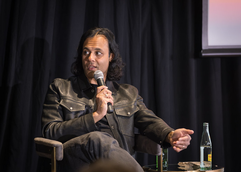 Aetherflux zou naar verluidt de Serie B hebben verhoogd naar een waardering van $ 2 miljard