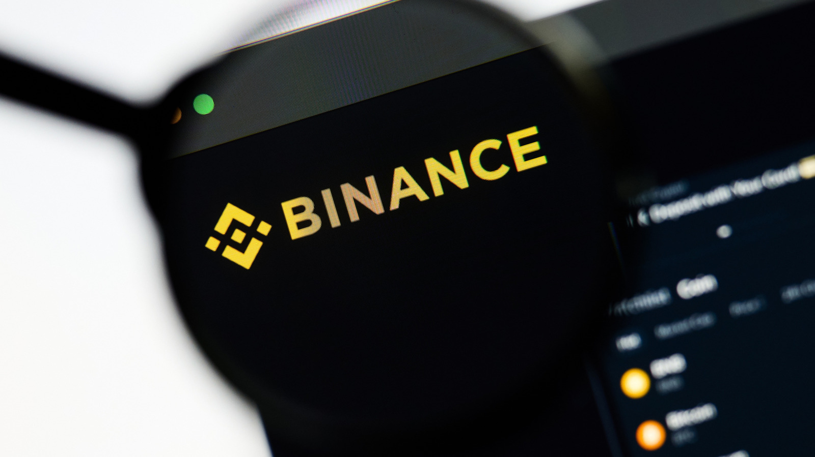 Binance heeft voor naar schatting 6,3 miljard dollar aan cryptodiefstal gehackt