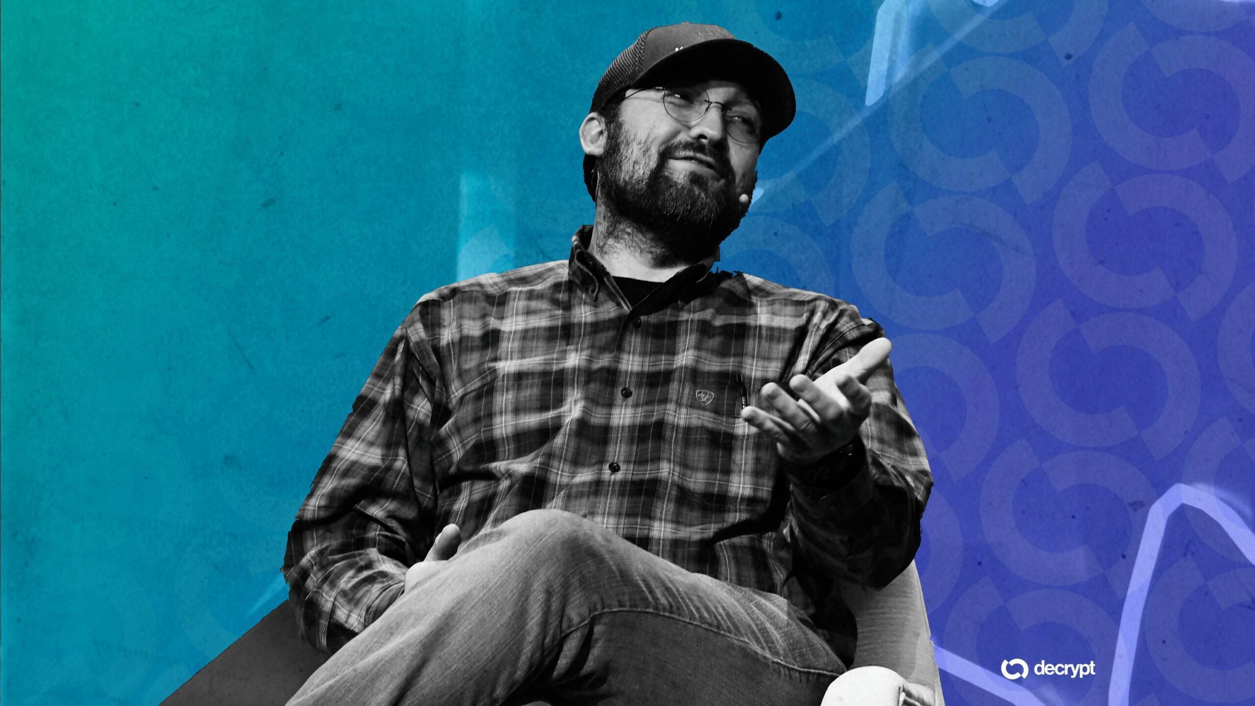 Quantumvoorstel zal Satoshi’s Bitcoin niet redden, zegt Cardano-oprichter Hoskinson