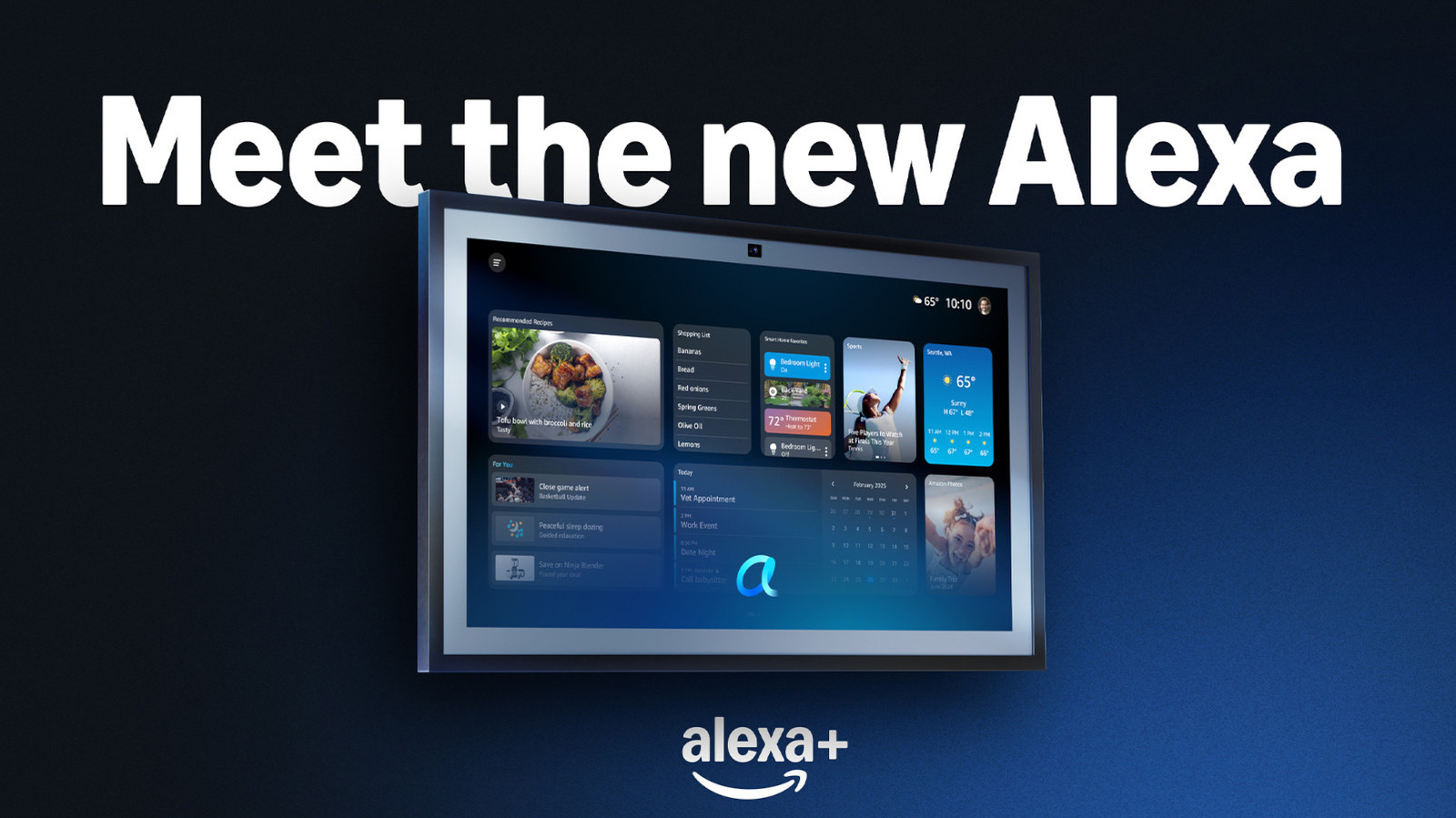 De Alexa+ AI-assistent van Amazon is nu gratis voor iedereen met een Fire TV-apparaat