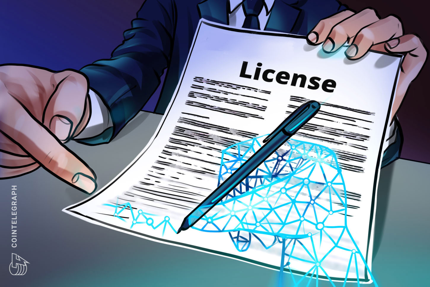 Blockchain.com verkrijgt de Cayman-bewaringslicentie na goedkeuring van MiCA en FCA